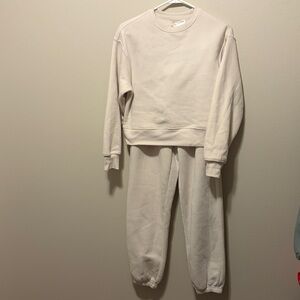 Women’s Two Piece Loungewear Set